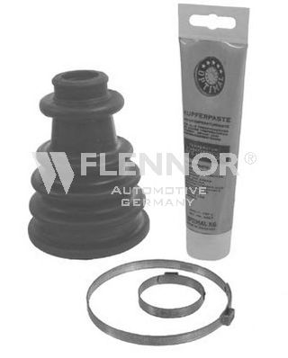 Комплект пыльника ШРУСа FLENNOR FL749749-MK