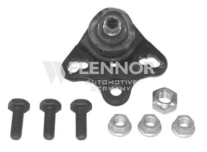 Шаровая опора FLENNOR FL836-D