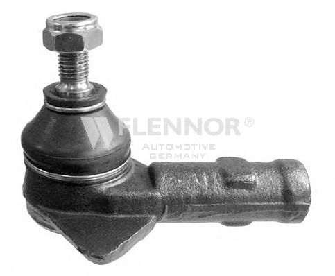 Наконечник рулевой тяги FLENNOR FL961-B