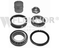 Підшипник маточини FLENNOR FR490103