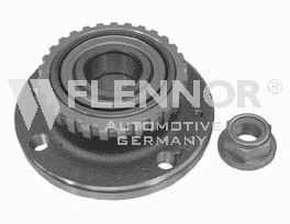 Підшипник маточини FLENNOR FR691256