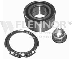 Ступичный подшипник FLENNOR FR790136
