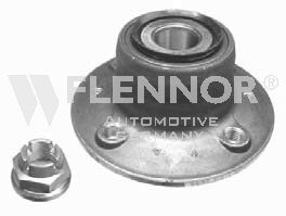 Підшипник маточини FLENNOR FR791341