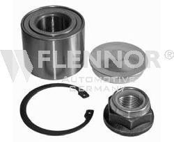 Підшипник маточини FLENNOR FR791865