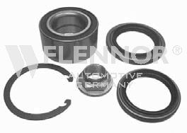 Ступичный подшипник FLENNOR FR880366