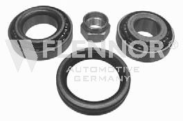 Підшипник маточини FLENNOR FR931455