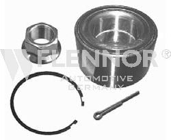 Підшипник маточини FLENNOR FR950899