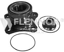Підшипник маточини FLENNOR FR971837