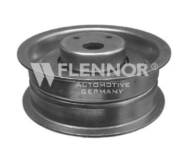 Натяжной ролик ремня ГРМ FLENNOR FS00919