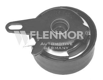 Натяжной ролик ремня ГРМ FLENNOR FS00961