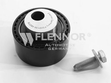 Натяжной ролик ремня ГРМ FLENNOR FS02135