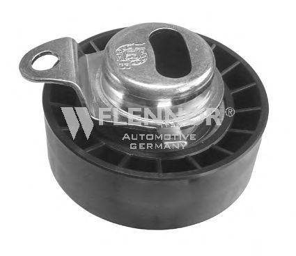 Натяжной ролик ремня ГРМ FLENNOR FS03109