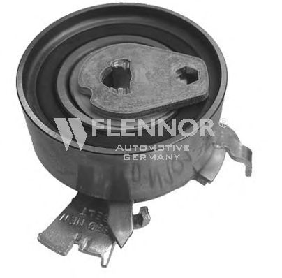 Натяжной ролик ремня ГРМ FLENNOR FS04391