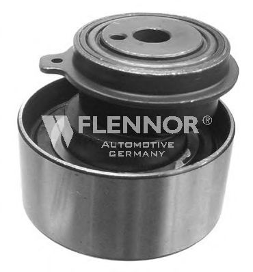 Натяжной ролик ремня ГРМ FLENNOR FS63991
