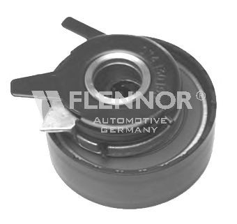 Направляючий / паразитний ролик ременя ГРМ FLENNOR FU00962