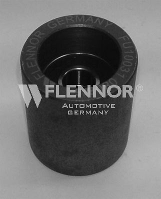 Направляющий / паразитный ролик ремня ГРМ FLENNOR FU10031