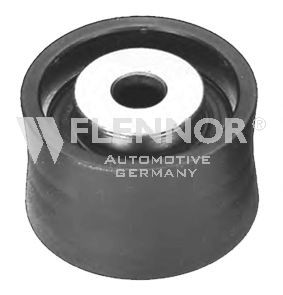 Направляющий / паразитный ролик ремня ГРМ FLENNOR FU13100