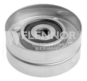 Направляющий / паразитный ролик  поликлинового ремня FLENNOR FU25902