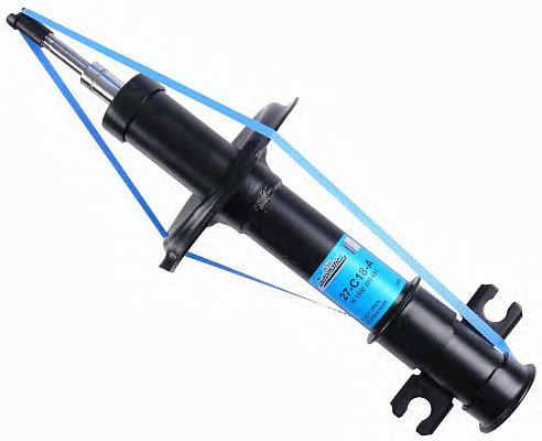 Амортизатор BOGE 27-C18-A