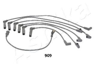 Комплект високовольтних проводів ASHIKA 132-09-909