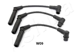 Комплект высоковольтных проводов ASHIKA 132-0W-W09