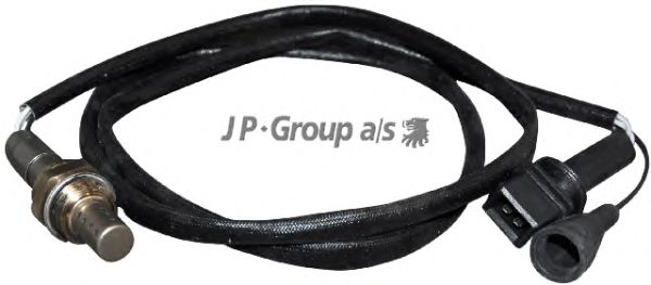 Лямбда-зонд JP GROUP 1193800400