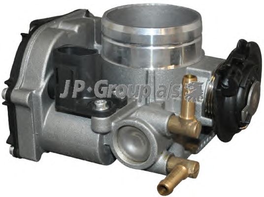 Корпус дроссельной заслонки JP GROUP 1115401100