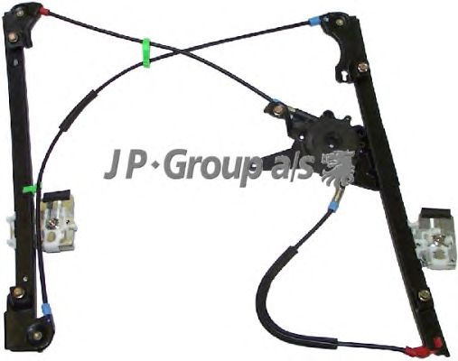 Стеклоподъемник JP GROUP 1188100870
