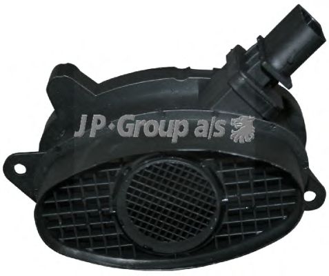 Расходомер (ДМРВ) JP GROUP 1493900200