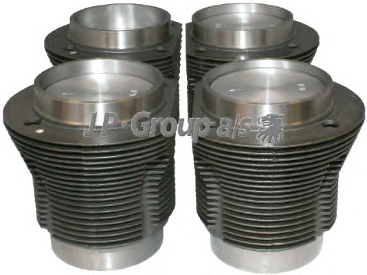 Поршень JP GROUP 8110701410