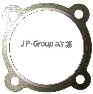 Прокладка, труба выхлопного газа JP GROUP 1121101200
