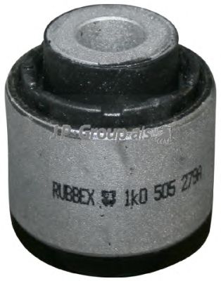 Сайлентблок рычага JP GROUP 1150301500