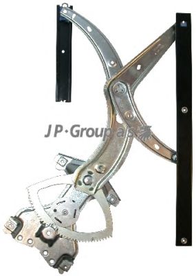 Стеклоподъемник JP GROUP 1188101780