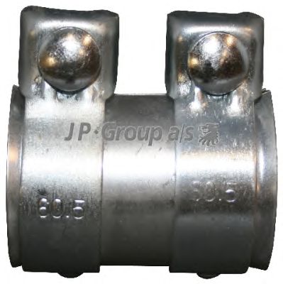 Соединительные элементы, система выпуска JP GROUP 1121401800