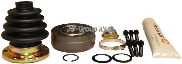 Комплект ШРКШ JP GROUP 1143500710