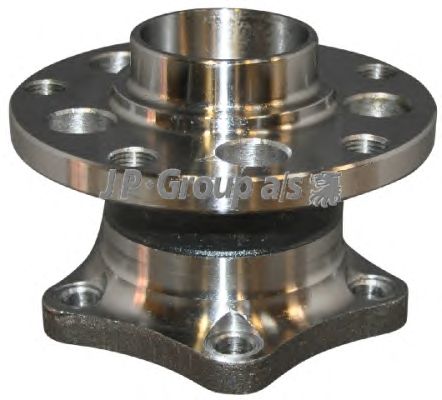Ступиця колеса JP GROUP 1151401800