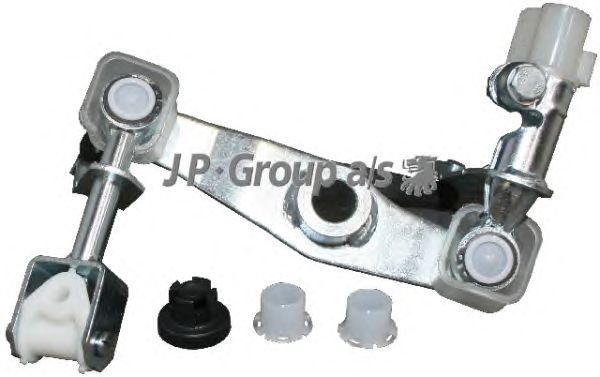 Ремкомплект кулисы JP GROUP 1231700310