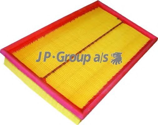 Воздушный фильтр JP GROUP 1218601800