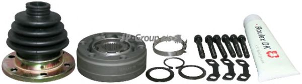 Комплект ШРКШ JP GROUP 8143500110