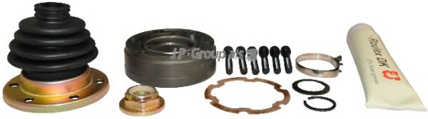 Комплект ШРУСов JP GROUP 1143500110