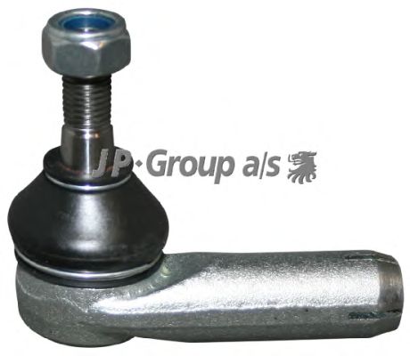 Наконечник рулевой тяги JP GROUP 1144600570