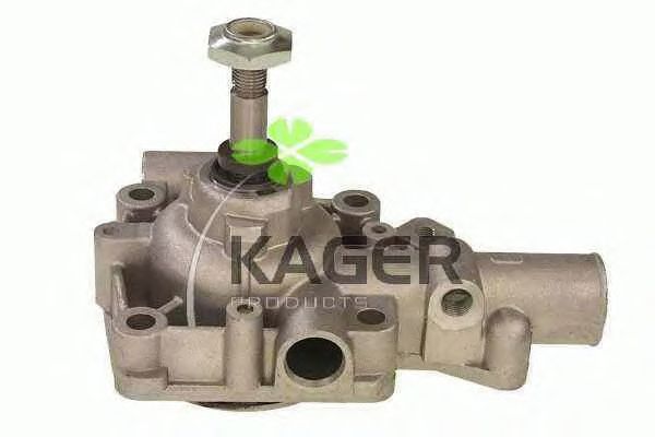 Помпа KAGER 33-0201