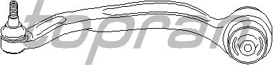 Рычаг подвески TOPRAN 111 987