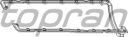 Прокладка поддона TOPRAN 302 282