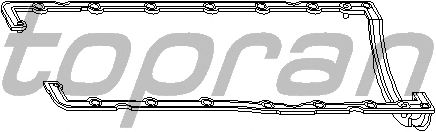 Прокладка поддона TOPRAN 301 643