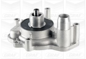 Помпа GRAF PA1153