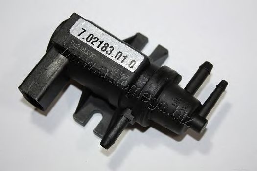 Преобразователь давления, управление ОГ AUTOMEGA 1090606271J0