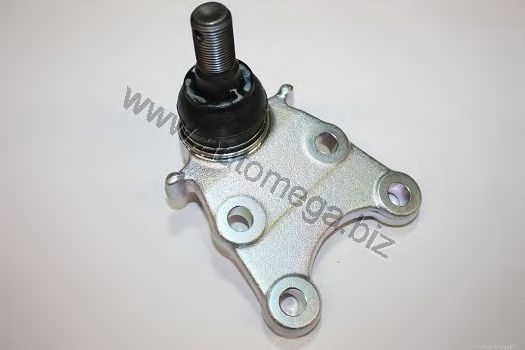 Шаровая опора AUTOMEGA 1103520828