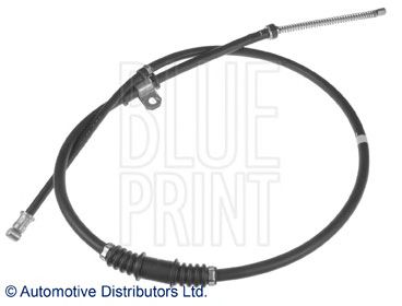 Трос ручника BLUE PRINT ADC446198