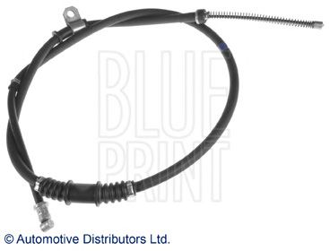 Трос ручника BLUE PRINT ADC446199